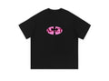 AMET| Black Joshua 1:9 Short sleeve Shirt