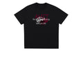 AMET|Proverbs 23:7 Black Tee