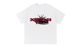 AMET|White Tee John 11:35